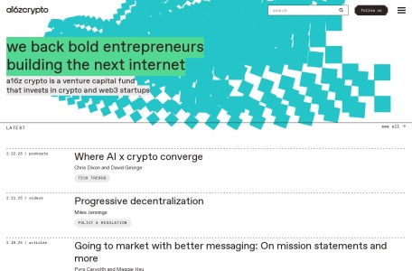 a16z crypto