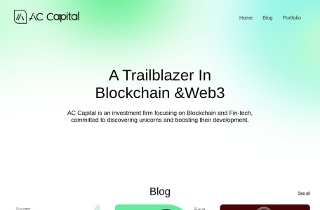 AC Capital