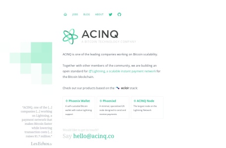 ACINQ