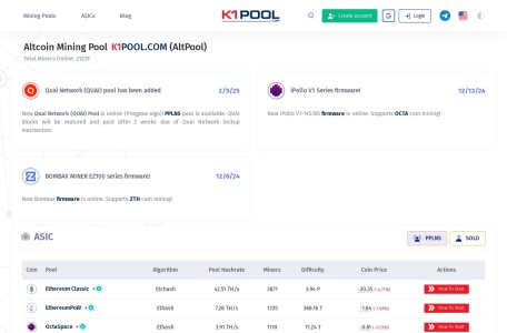 Altpool