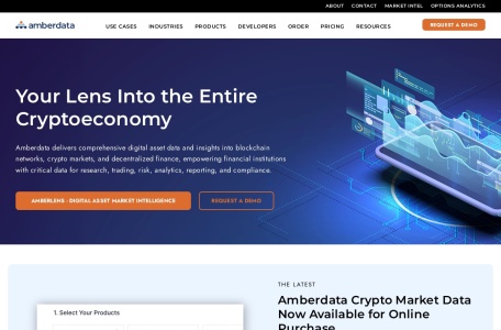 amberdata
