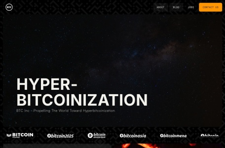 BTC Inc