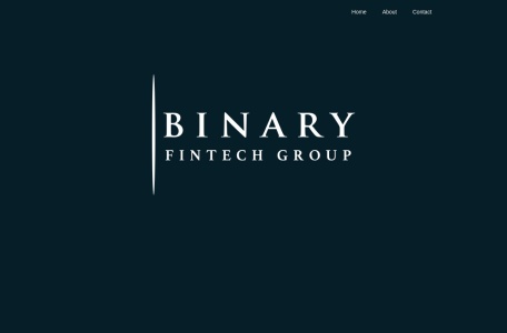 Binary Financial