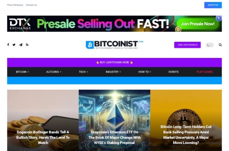 Bitcoinist