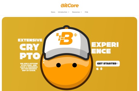 Bitcore(BTX)