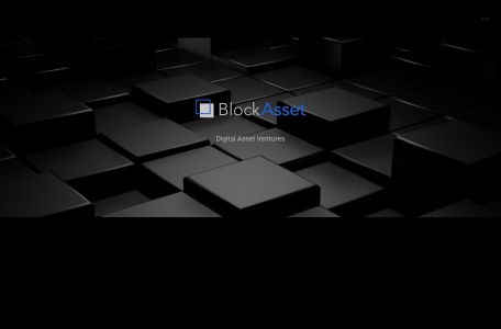 BlockAsset