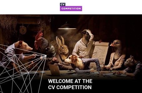 CV Competition