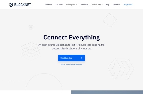 Blocknet(BLOCK)