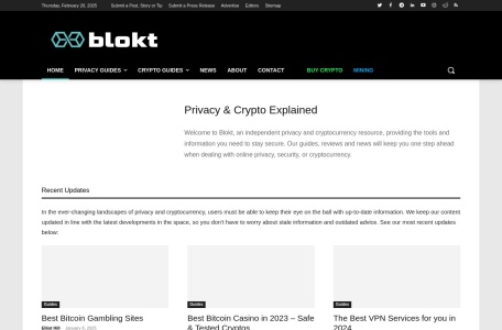 blokt