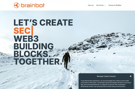 brainbot