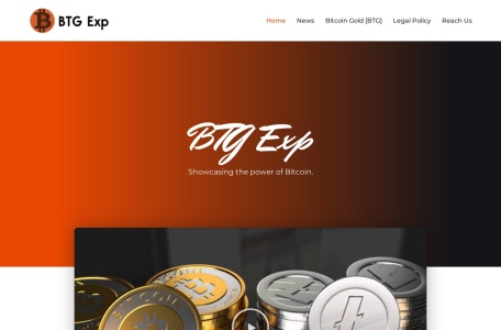 BTGexp.com