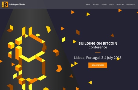 Building on Bitcoin