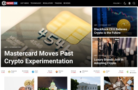 CCnews24