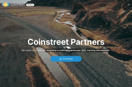 Coinstreet Partners