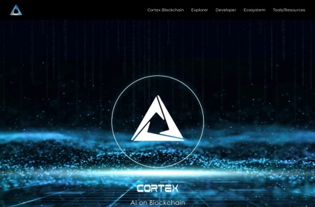 Cortex(CTXC)