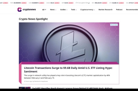 Cryptonews