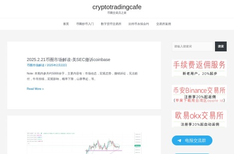 CryptoTradingCafe