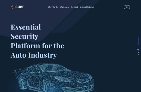 Q博智能币-CUBE(AUTO)