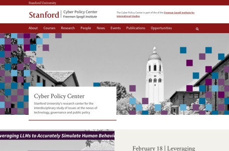 Stanford Blockchain Conference