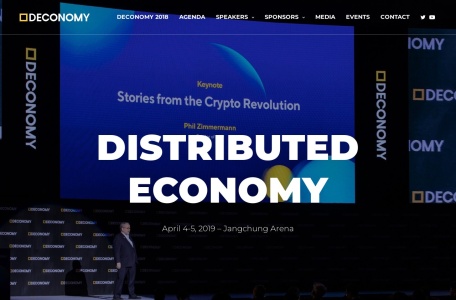 Deconomy