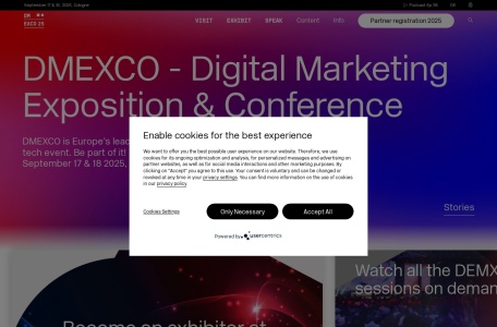 DMEXCO