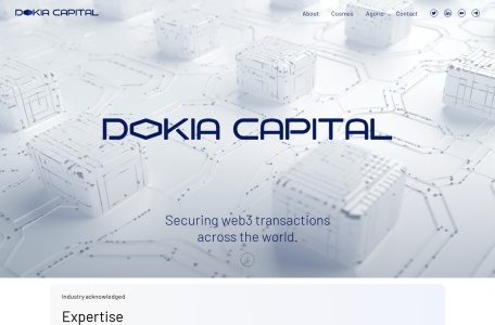 Dokia Capital