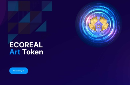 Eco Real Estate(ECOREAL)