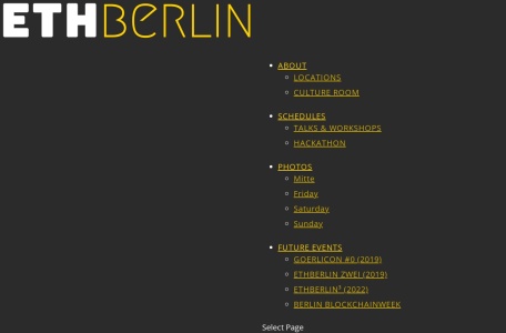 ETHBerlin