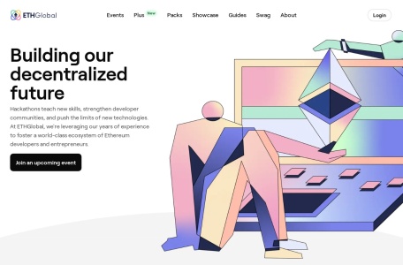ETHGlobal