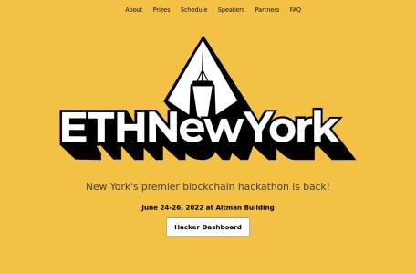 ETHNewYork