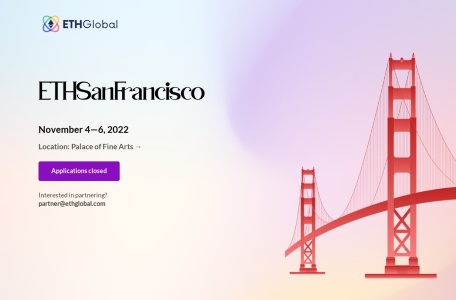 ETHSanFrancisco