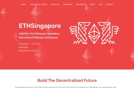 ETHSingapore
