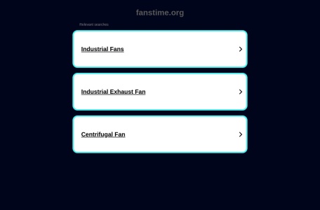 FansTime(FTI)