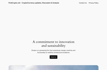 FindCrypto