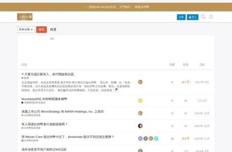 比特台湾