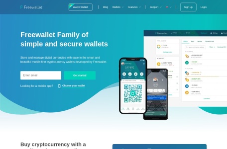 STREEM Wallet