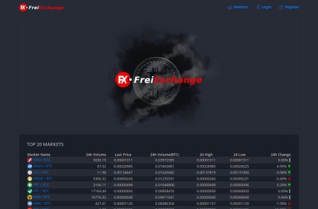 FreiExchange