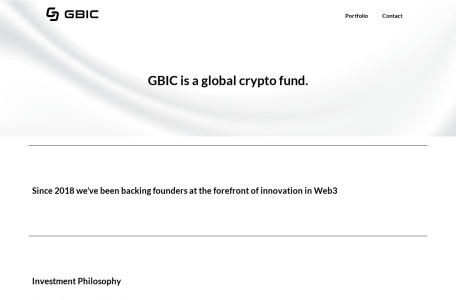 GBIC