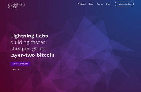 Lightning Labs