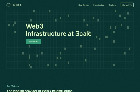 LinkPool