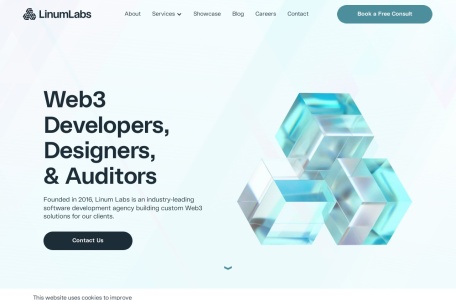 Linum Labs