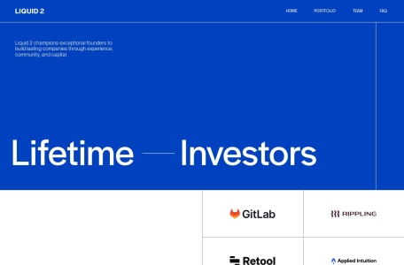 Liquid 2 Ventures