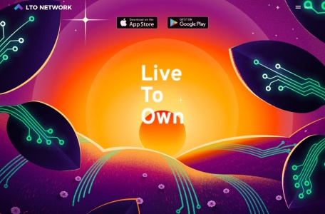 LTO Network(LTO)