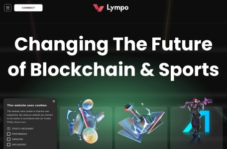 Lympo(LYM)