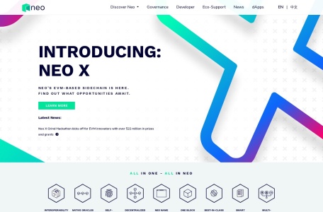 Neo(NEO)