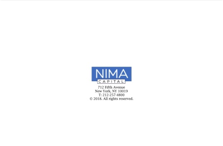 Nima Capital