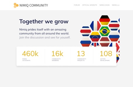 Nimiq Community