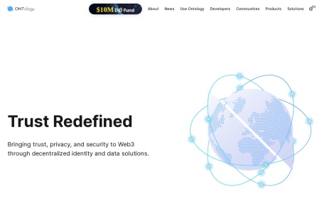 本体-Ontology(ONT)