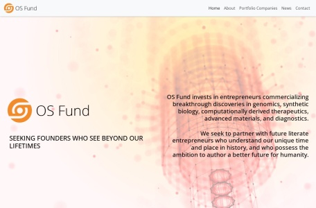 OS Fund
