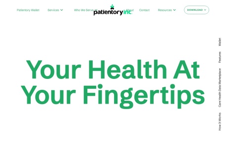 Patientory(PTOY)